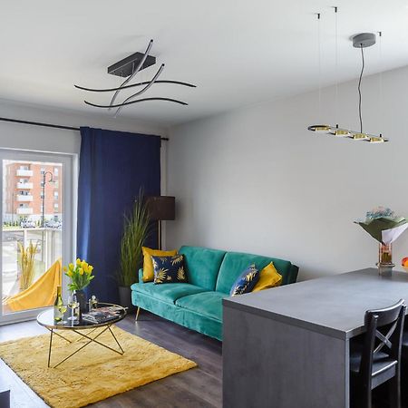 Lumina Premium Apartments With Parking وودج المظهر الخارجي الصورة