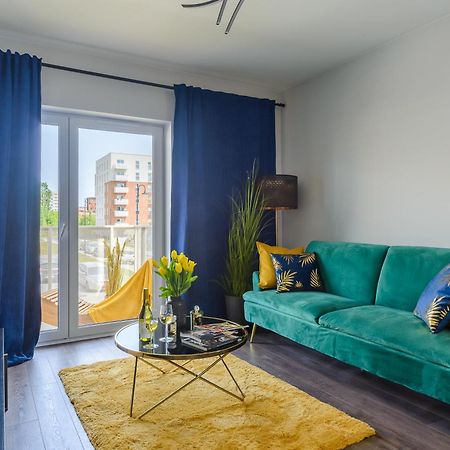 Lumina Premium Apartments With Parking وودج المظهر الخارجي الصورة