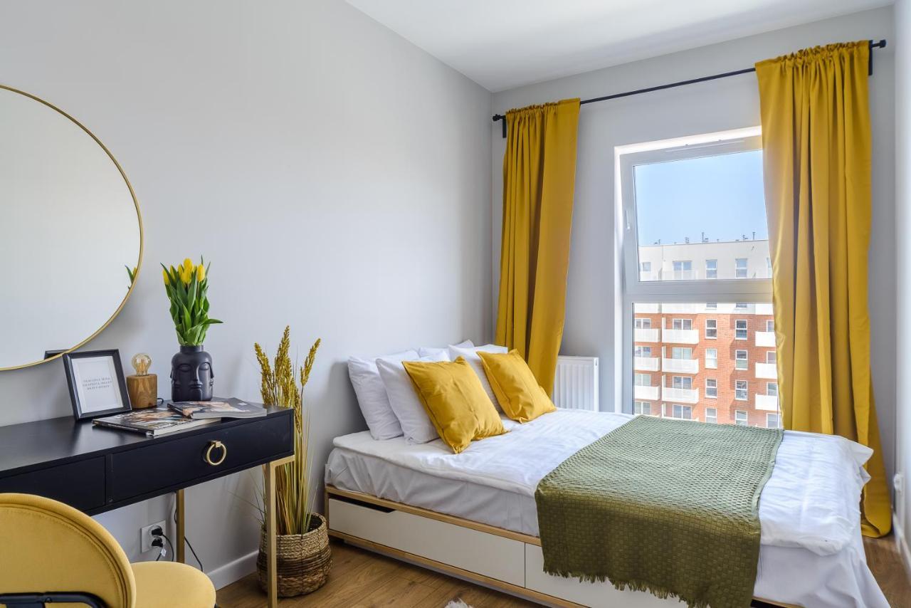 Lumina Premium Apartments With Parking وودج المظهر الخارجي الصورة