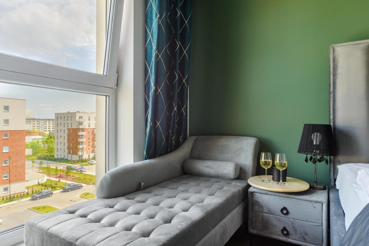 Lumina Premium Apartments With Parking وودج المظهر الخارجي الصورة