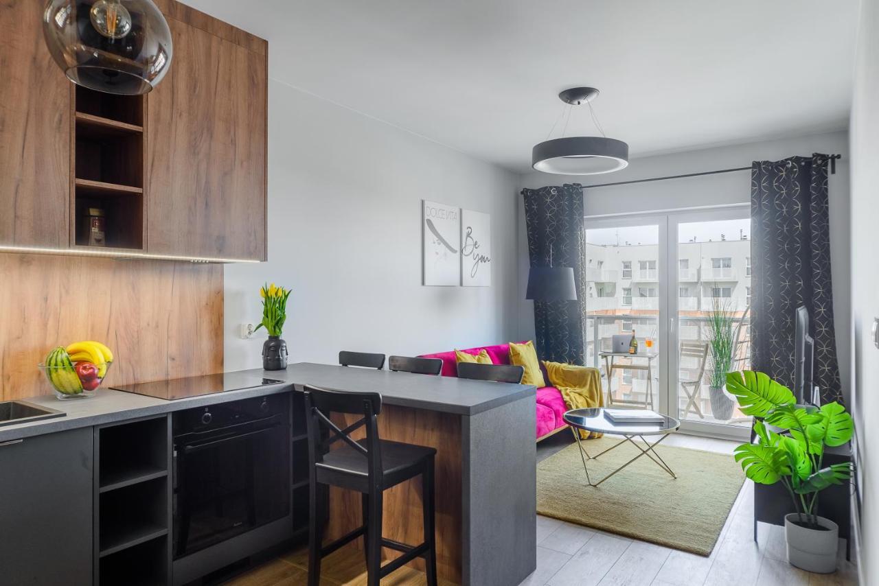 Lumina Premium Apartments With Parking وودج المظهر الخارجي الصورة