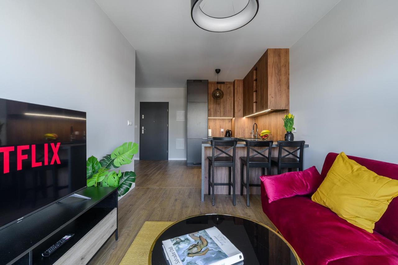 Lumina Premium Apartments With Parking وودج المظهر الخارجي الصورة