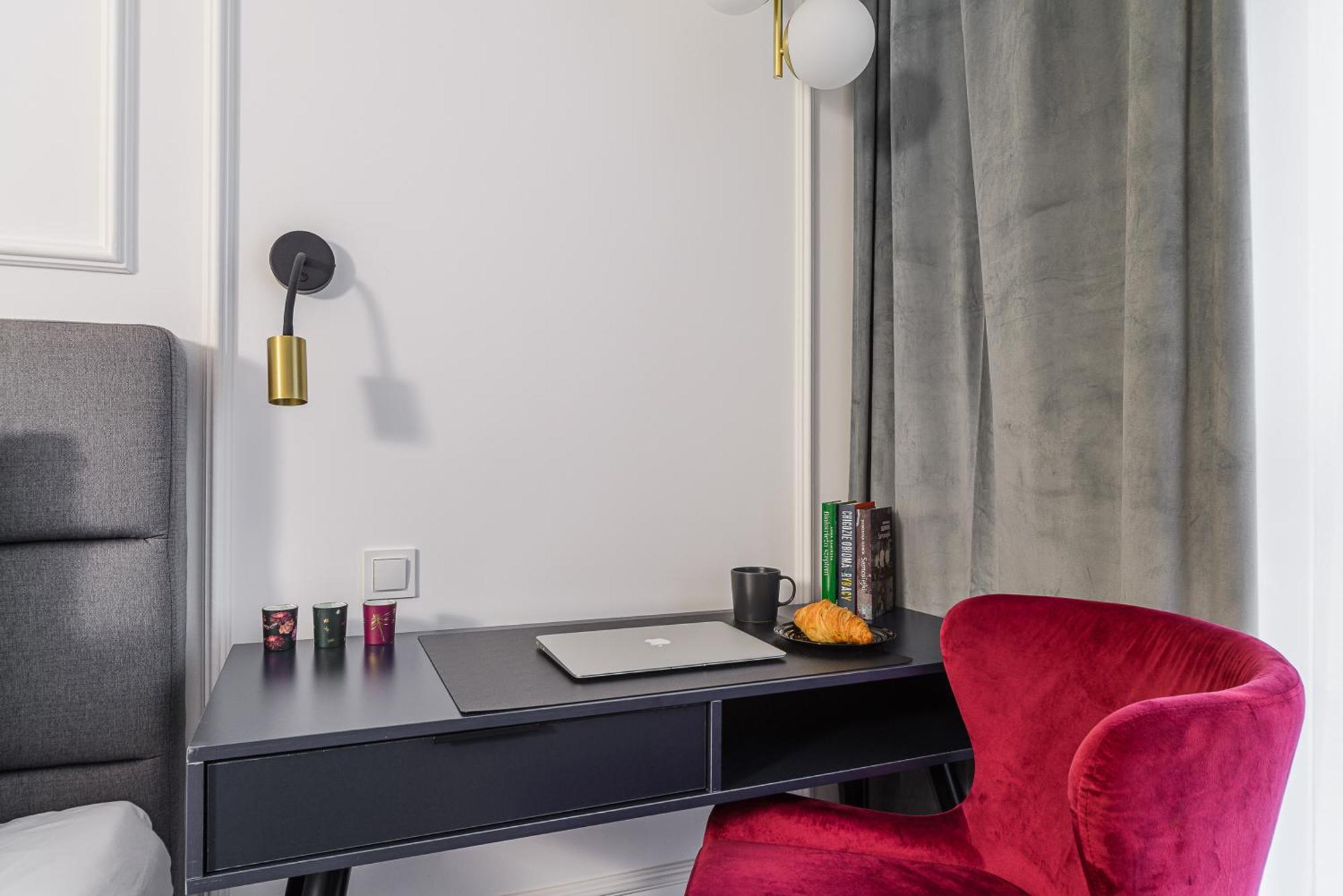 Lumina Premium Apartments With Parking وودج المظهر الخارجي الصورة