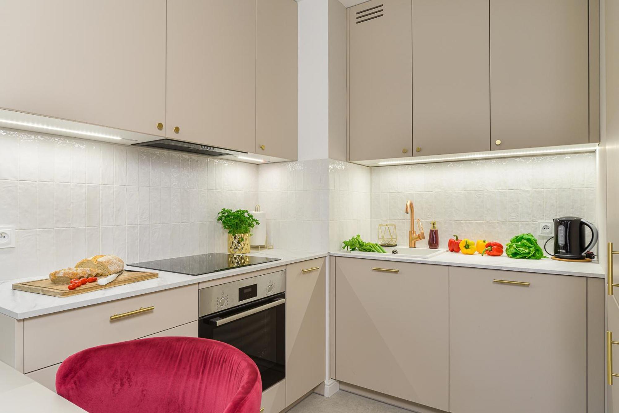 Lumina Premium Apartments With Parking وودج المظهر الخارجي الصورة