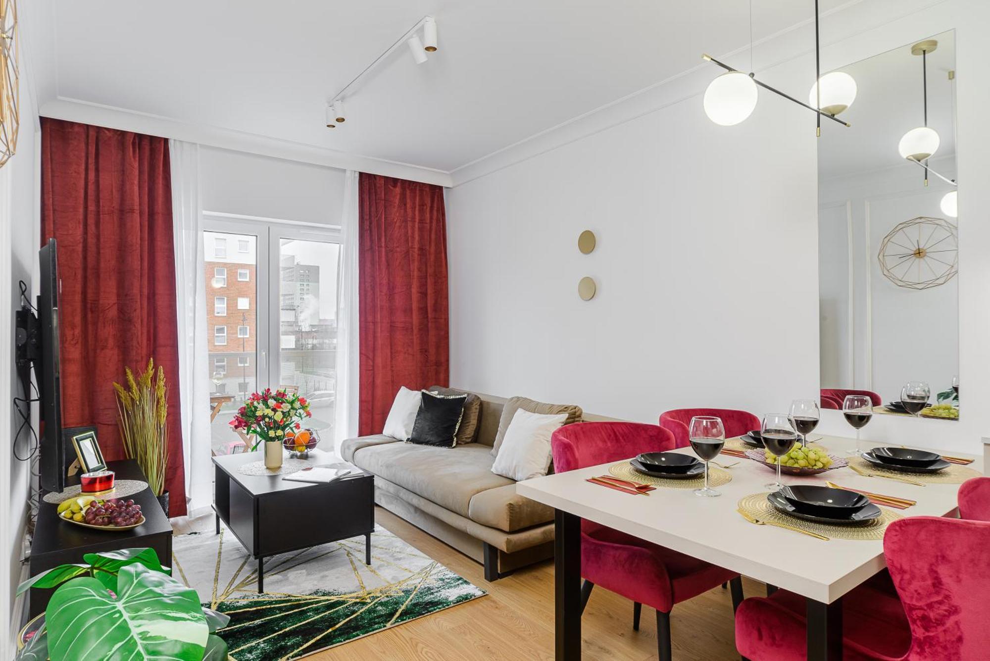 Lumina Premium Apartments With Parking وودج المظهر الخارجي الصورة