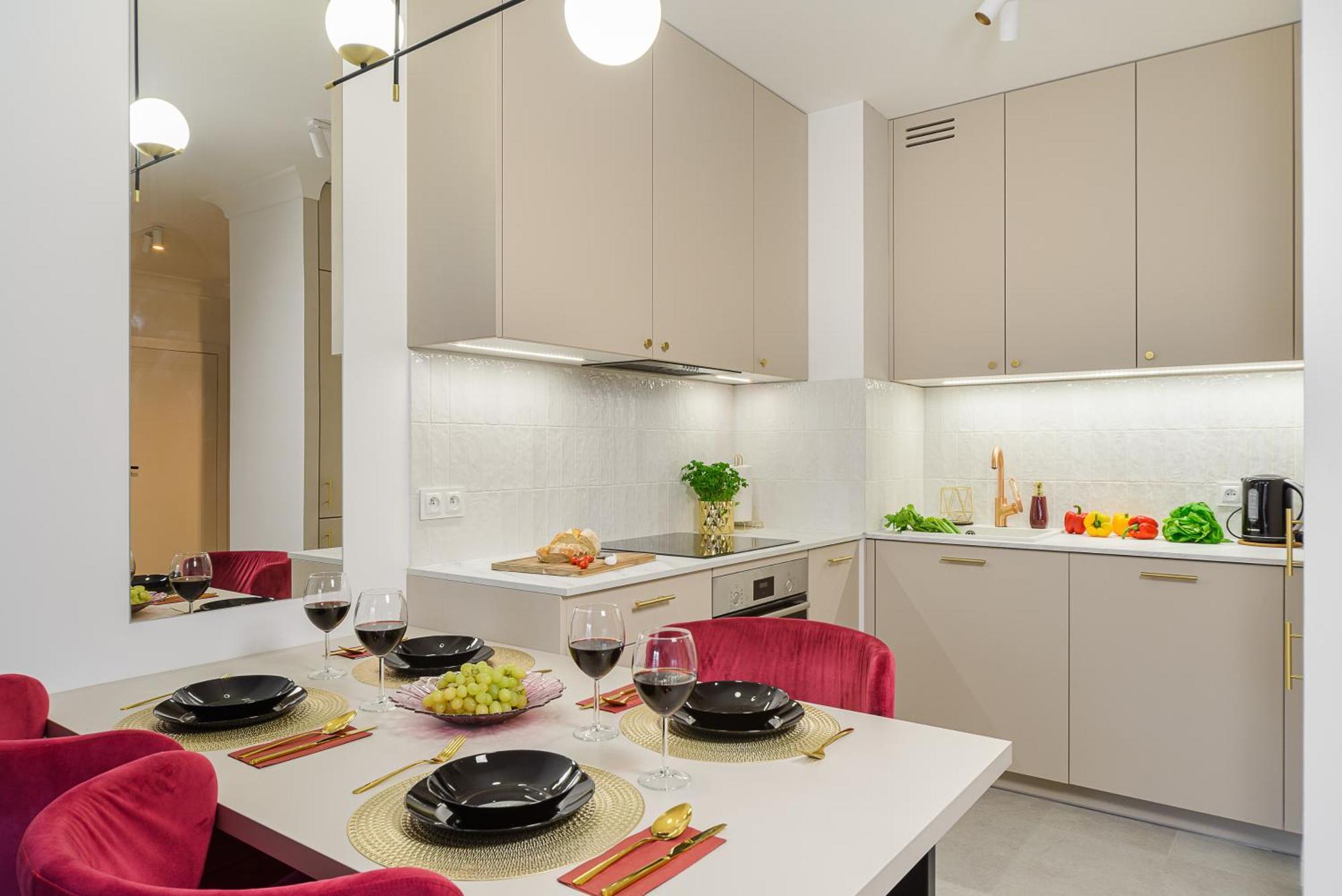 Lumina Premium Apartments With Parking وودج المظهر الخارجي الصورة