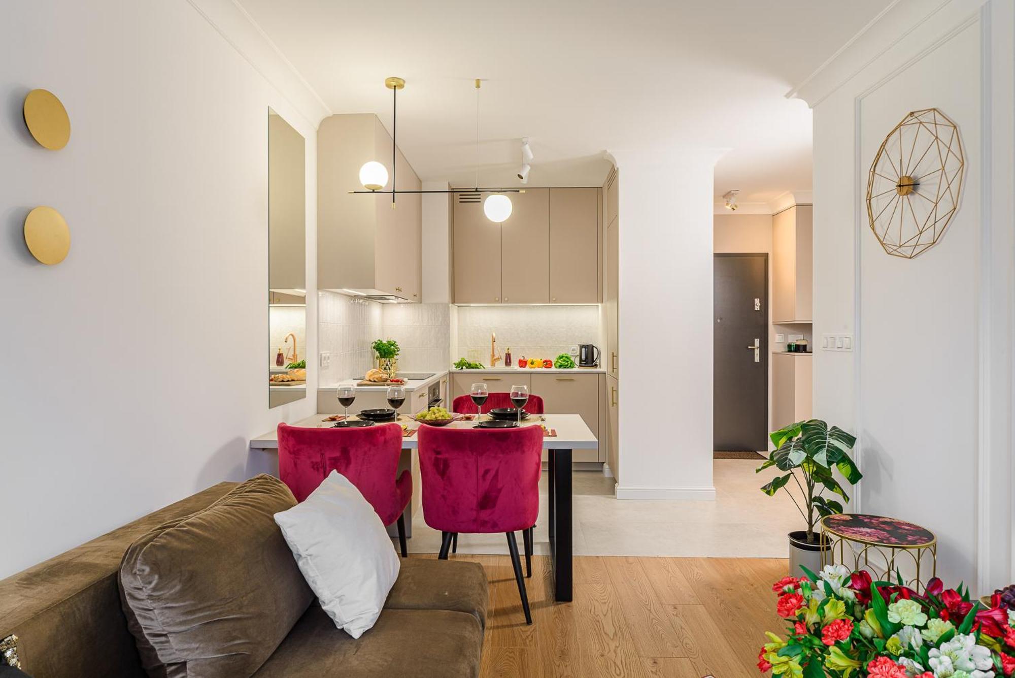 Lumina Premium Apartments With Parking وودج المظهر الخارجي الصورة