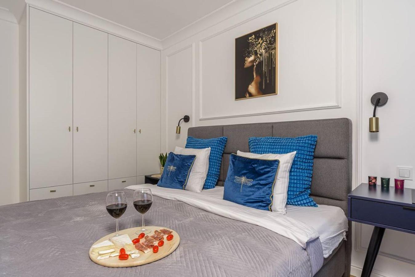 Lumina Premium Apartments With Parking وودج المظهر الخارجي الصورة